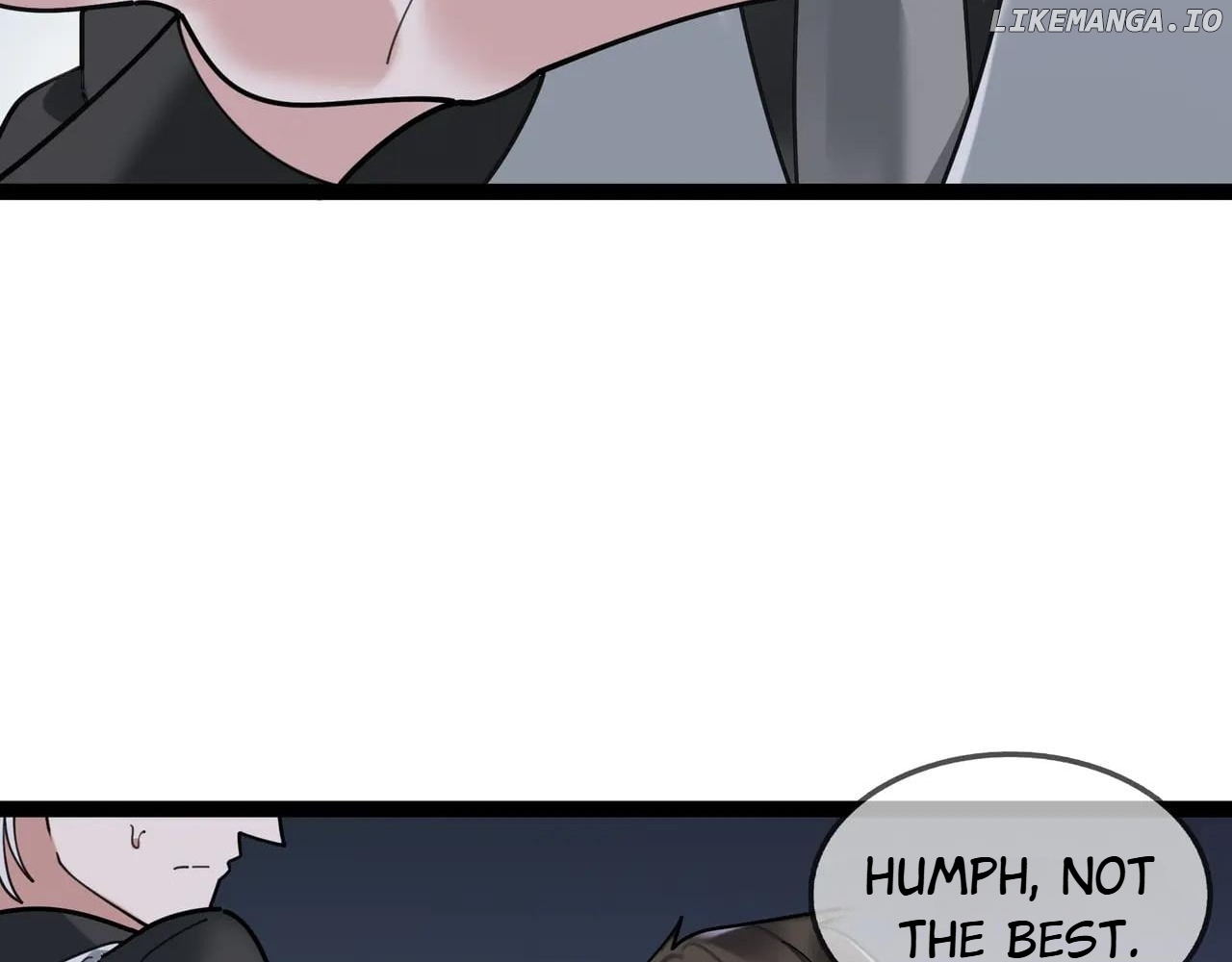 Daddy President Is Too Hard To Deal With Chapter 144 - page 50